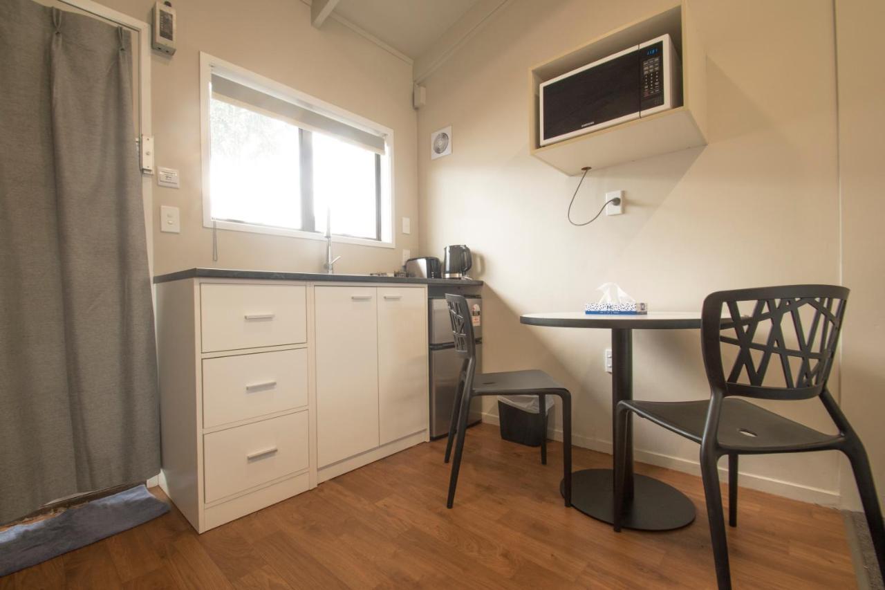 Middlemore Motel Auckland Eksteriør billede