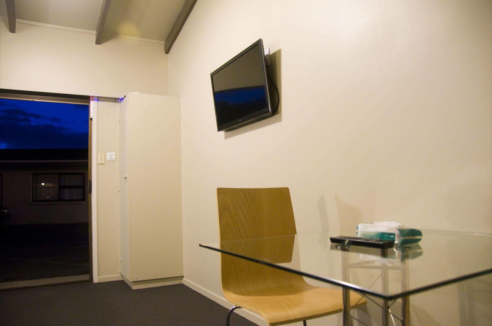 Middlemore Motel Auckland Eksteriør billede